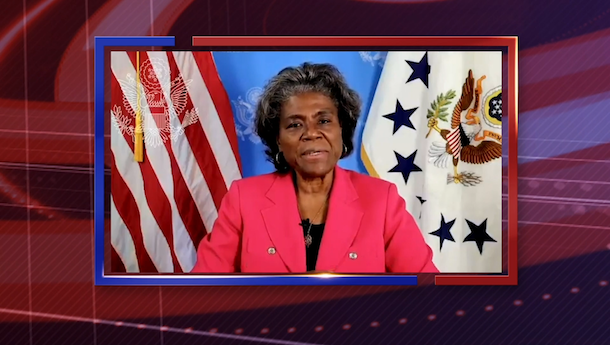 Biden's Radical Appointees Hate America