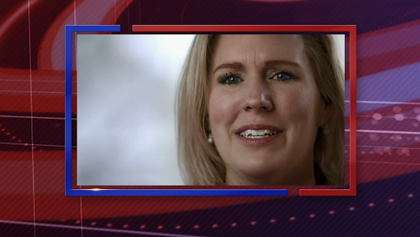 PBS Runs Slick Insurrection Propaganda