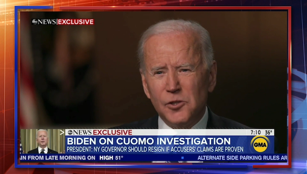 O'Reilly: Joe Doesn't Know JACK!