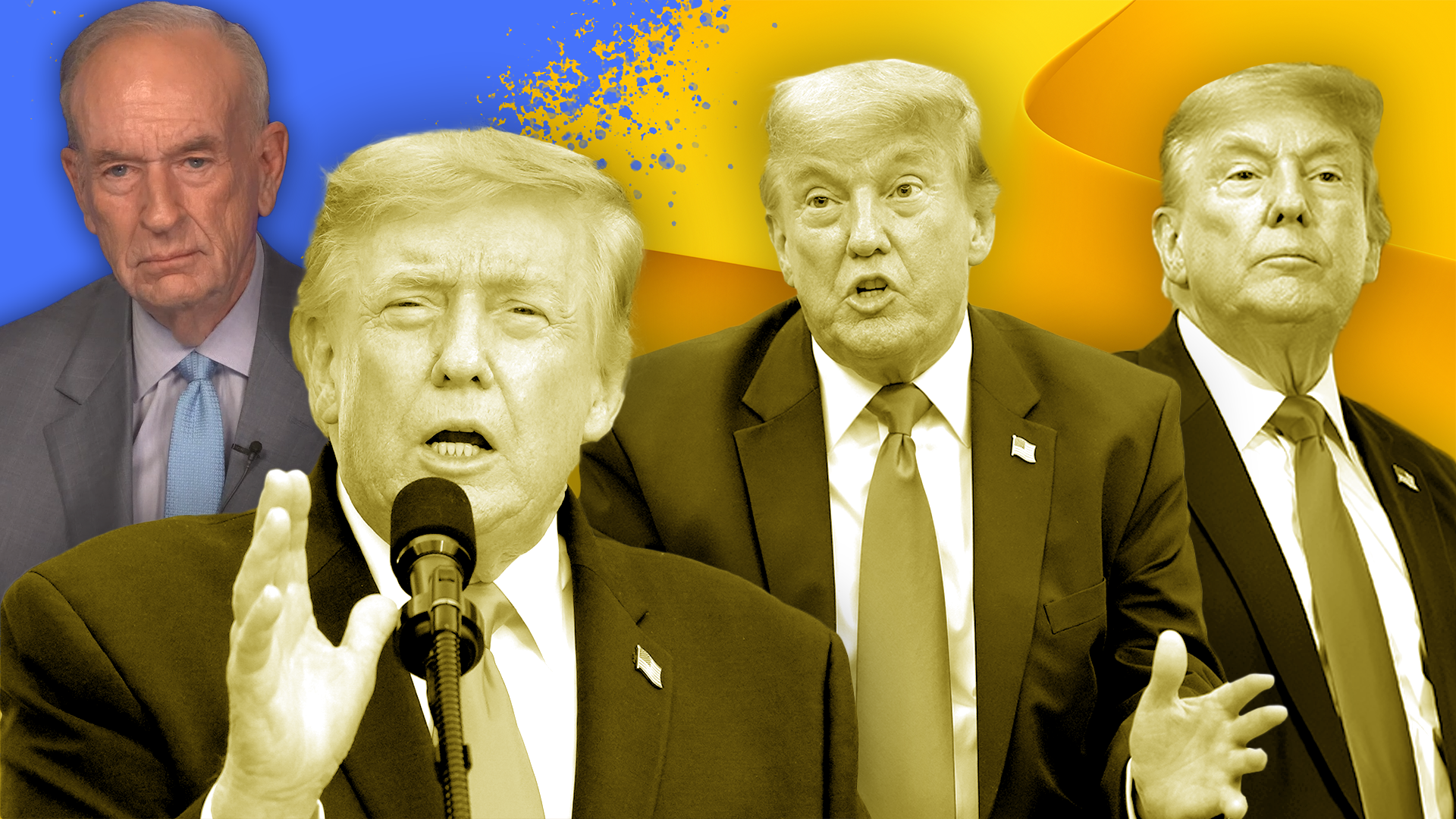 Iran Deal Collapse: What's Next?, Russia Returns to the 2028 Olympics, the State of Public Schools With Alvin Lui�& America's Affordability Crisis