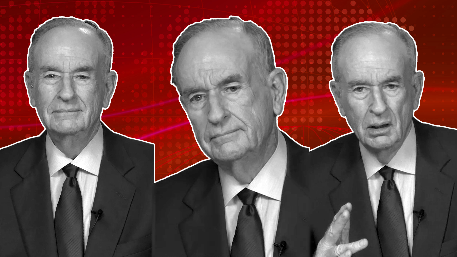 Highlights from O'Reilly's No Spin News