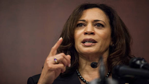 O'Reilly and Hannity on Biden's VP Pick-the Reason She Was Chosen