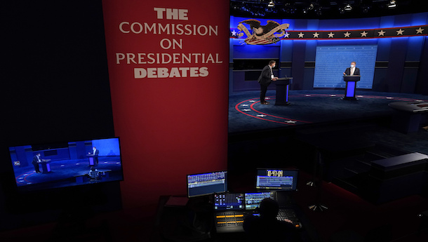 O'Reilly and Hannity: President Trump's Debate Performance & the Alliance Against Trump