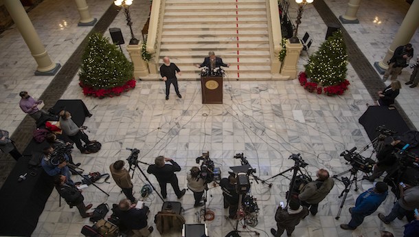 O'Reilly on Hannity: The Constitutional Flaw in National Elections; More Deceit from the Press