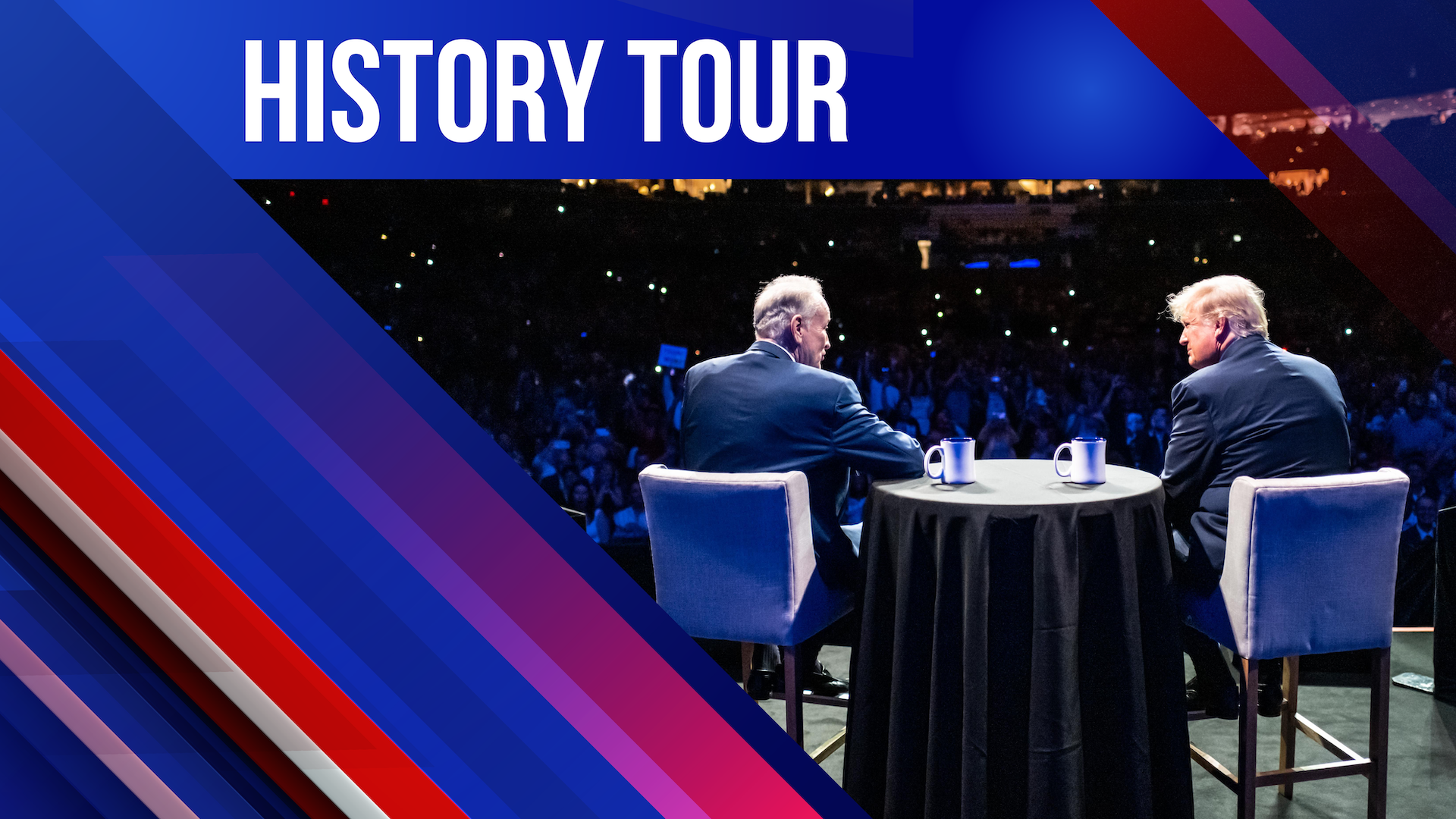 The History Tour - Orlando, FL