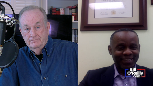 Dr. Christopher Metzler Describes the Damning Political Climate