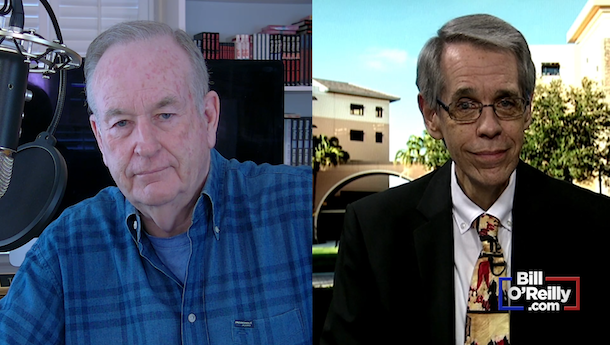 Being Attacked for having Faith