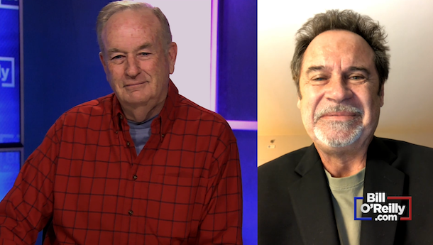 Dennis Miller's 'New Deal'