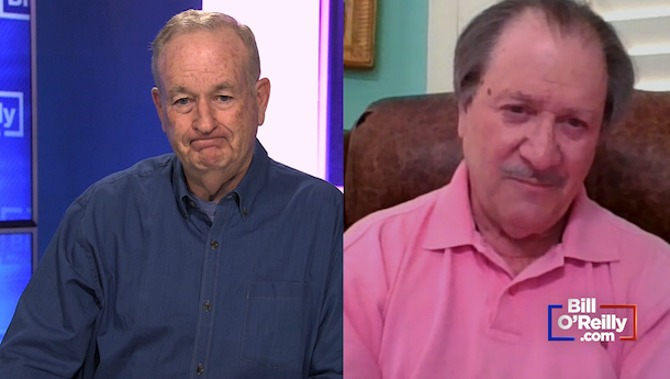 Joe diGenova on the 'Unprofessional' Mueller Report
