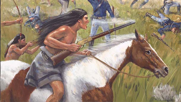 HANNITY RADIO: O'Reilly on 'Killing Crazy Horse': You Need to Know the Truth About Your Country
