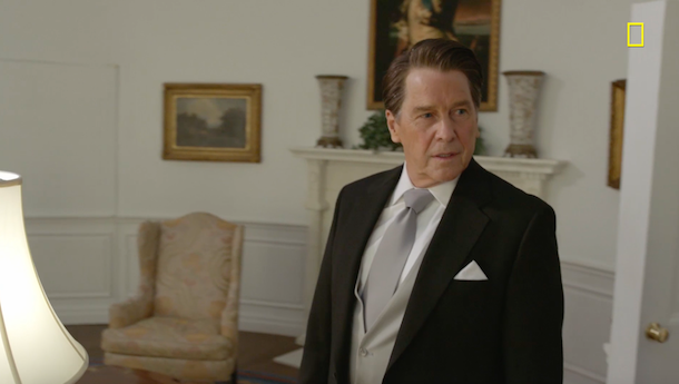 Check Out the Killing Reagan Movie Trailer