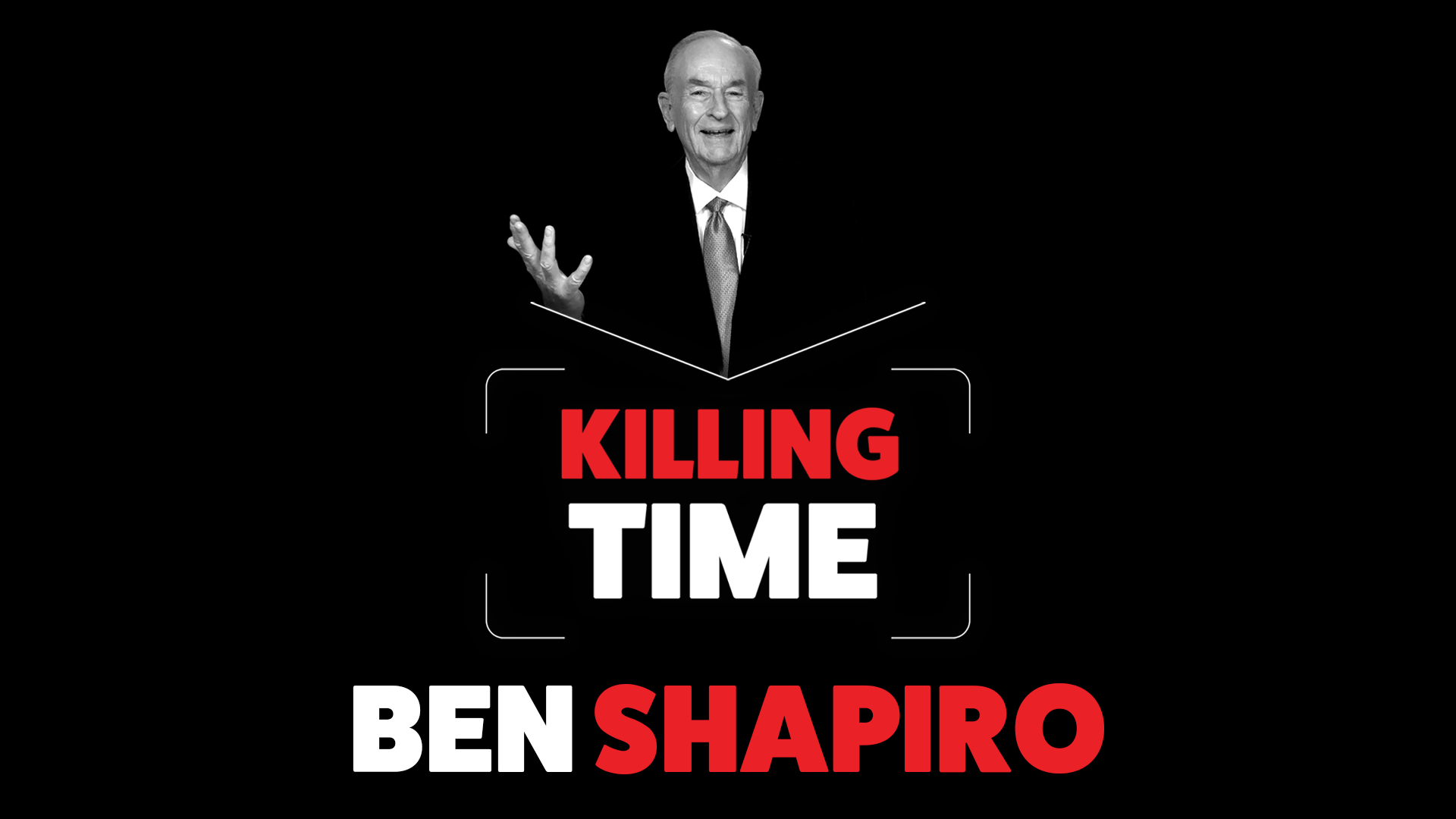 Killing Time with Ben Shapiro