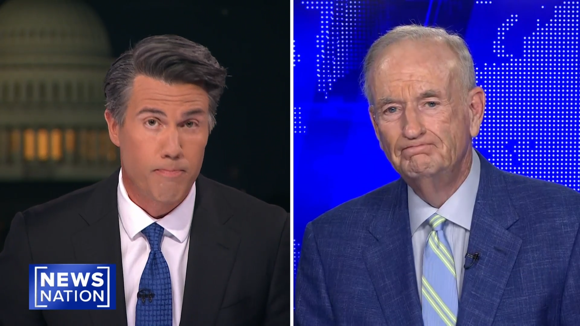 O'Reilly Calls Out Media Members Over Texas Flood Coverage
