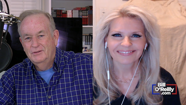 Bill O'Reilly and Monica Crowley Talk Jeff Sessions, Jim Acosta, Midterm Fallout, More