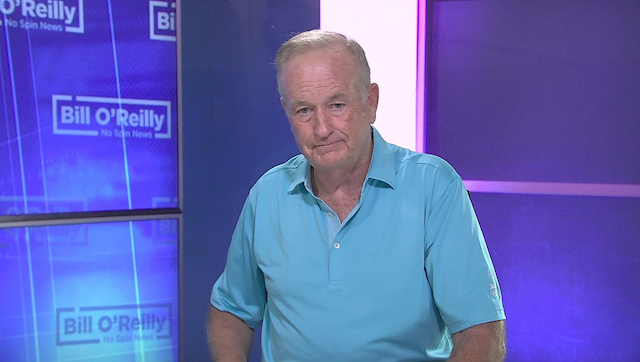 Highlights from Bill O'Reilly's 'No Spin News'