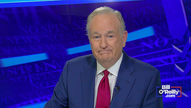 Highlights from Bill O'Reilly's 'No Spin News'