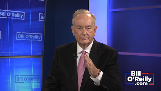 What Is Happening on the U.S. Border?