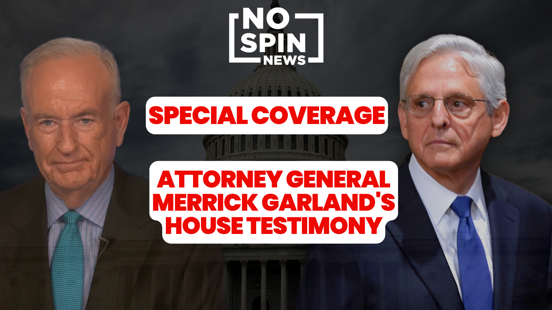 Our Corrupt Attorney General