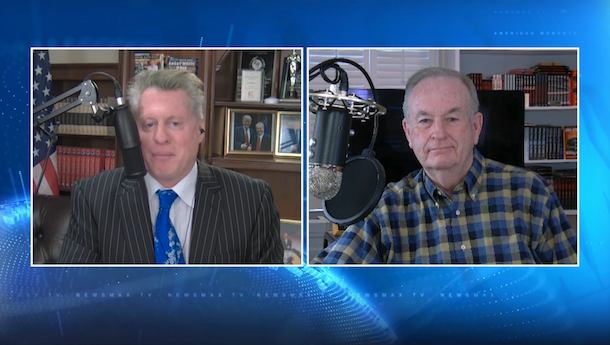 O'Reilly: Michael Cohen's Public Testimony