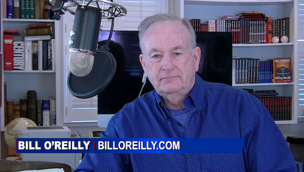 O'Reilly: Fleetwood Mac Concert Experience with Millennials