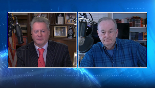 O'Reilly: Possible Border Closure
