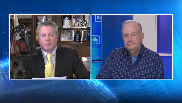 O'Reilly: There Won't be Anything in the Report That Will Cause the Nation to Pay Attention