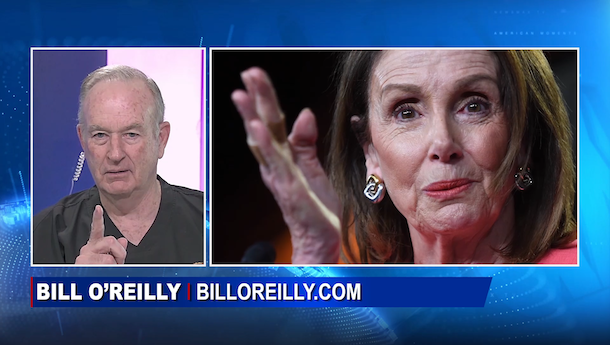 Talking Points: Pelosi Holds Back on Impeachment - Despite Her Party's Wishes