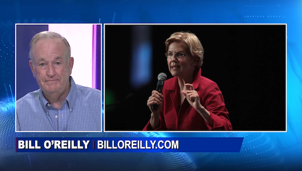 The Witch Hunters of the Democratic Party