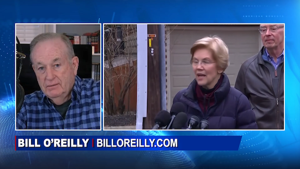 O'Reilly: State of the Union Review; Winner of the Night