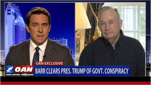 Fox News Channel Shifts; Mueller Analysis; O'Reilly's Trump Book