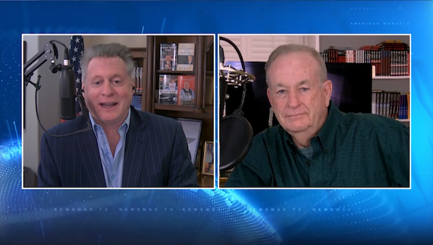 O'Reilly: Medicare for All, Socialistic Views