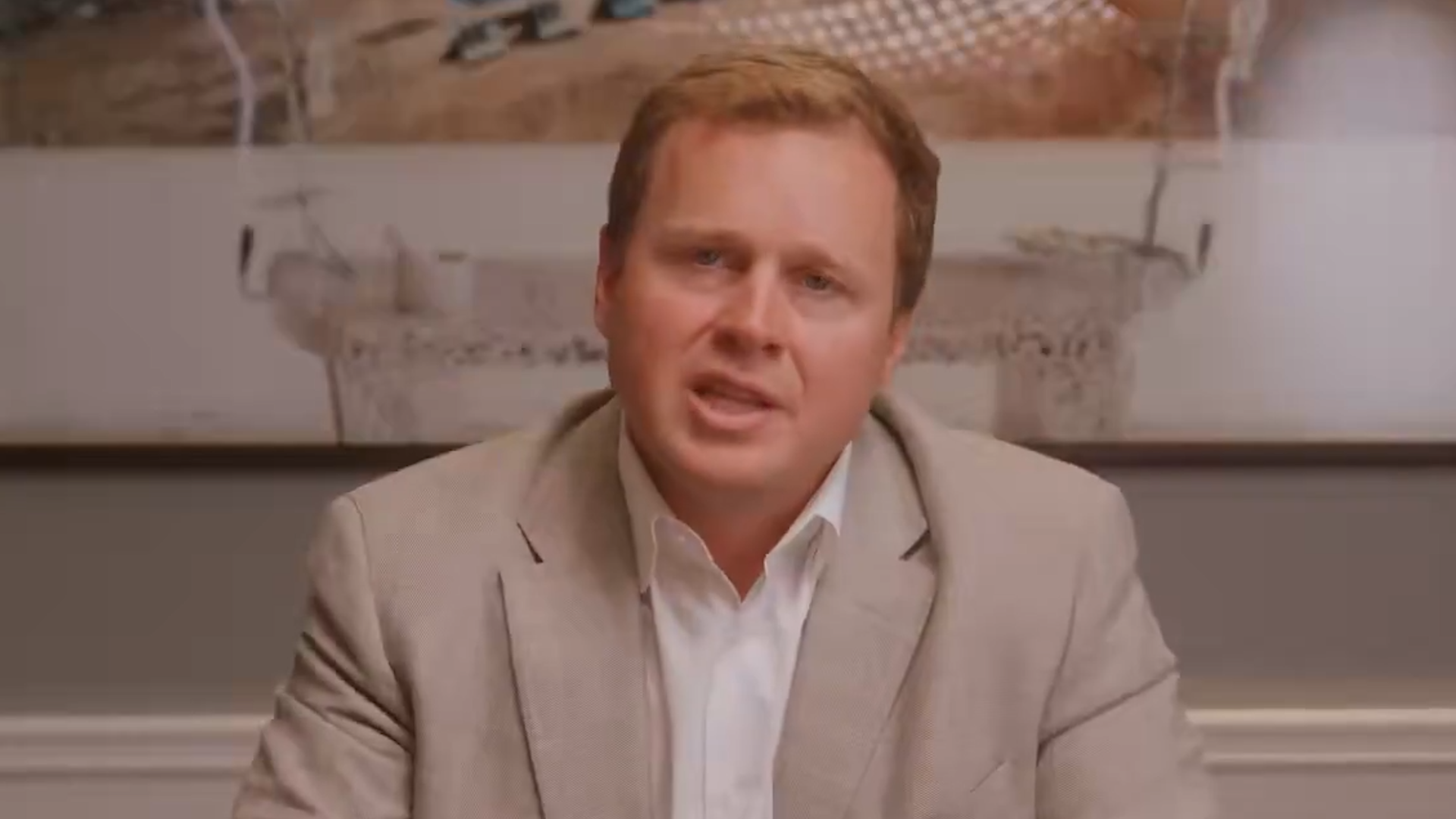 Spencer Pratt Denounces Los Angeles Squalor