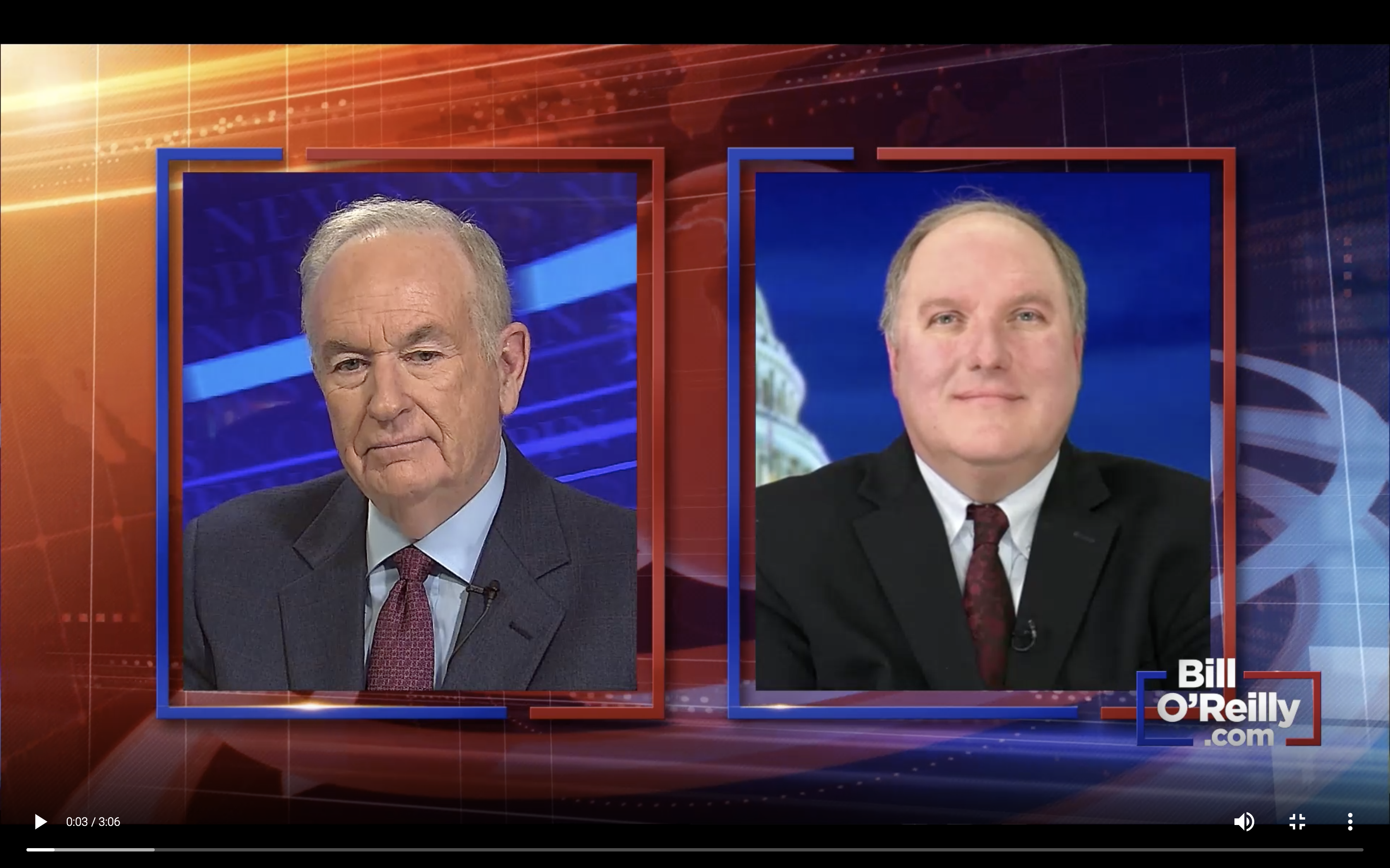 Leftist Media Won't Take Culpability For Spreading False Russia Collusion Story