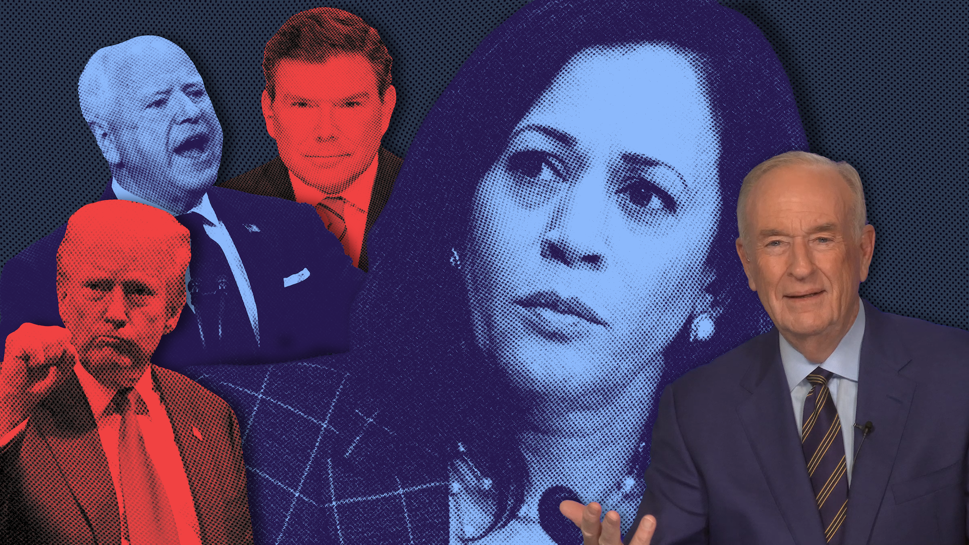 Kamala Harris' Word Salad Problem, an Election Forecast With Dr. Liberty Vittert Capito, Marijuana to Become 'the Law of the Land'? & Where Voters Stand on Gender Change Surgeries