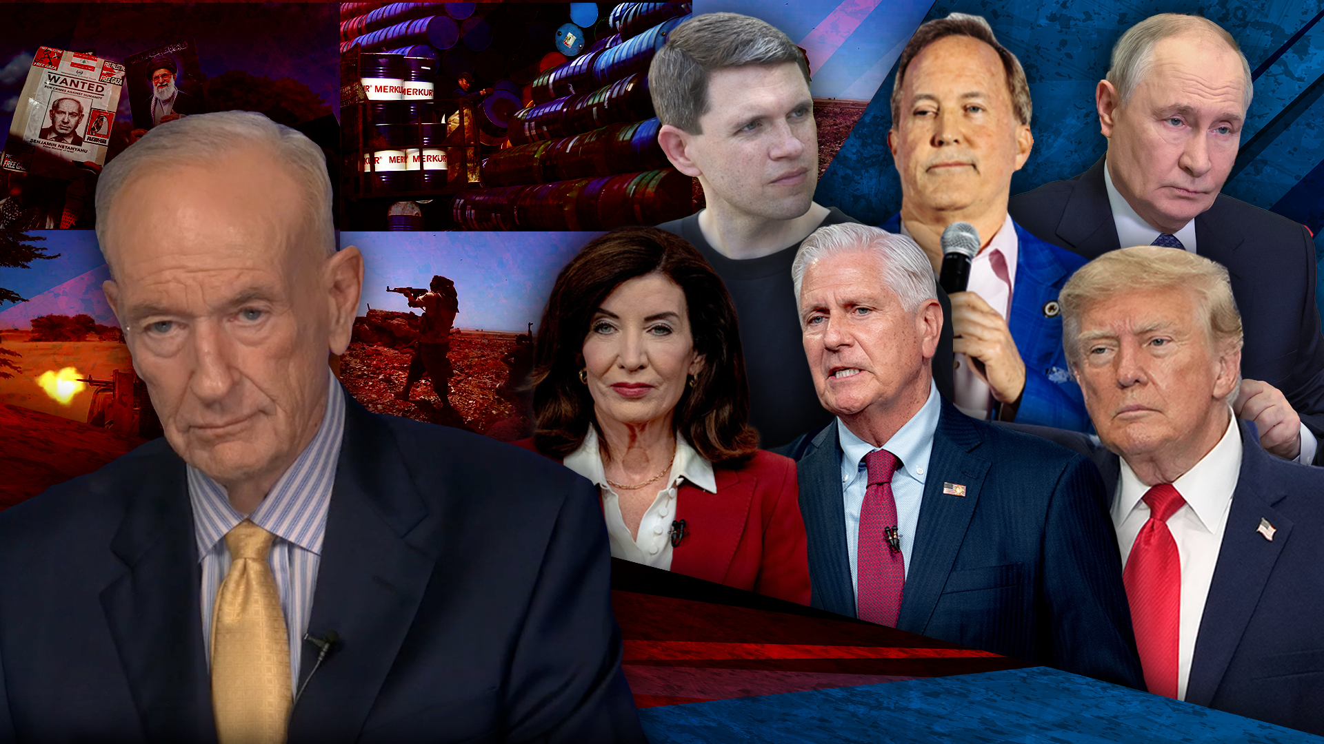 Rising Inflation: What It Means for the Midterms, Doug Schoen on Democrats' Election Advantage, & the Hunt for the Third Reich's Most Wanted With Charles Lachman