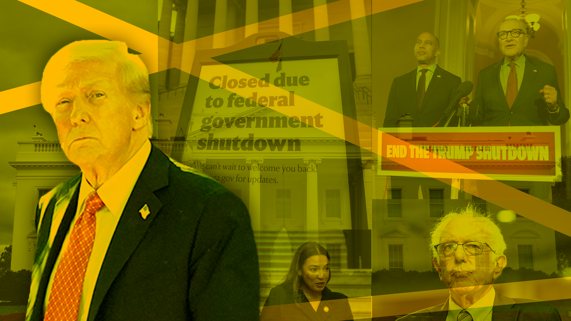 Trump Pushes for Kate's Law, Presidential Powers and the Constitution, Rebecca Rose Woodland on the Insurrection Act & Karine Jean-Pierre Remains Defensive Over Biden