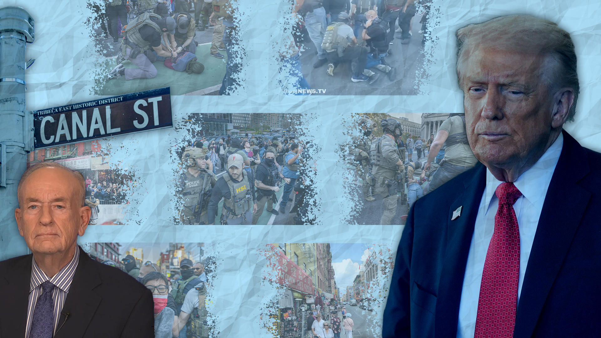 The Left's Immigration Stance, Chicago National Guard Update, Pritzker's Foolishness, & U.S. Imposes Major Sanctions on Russian Oil