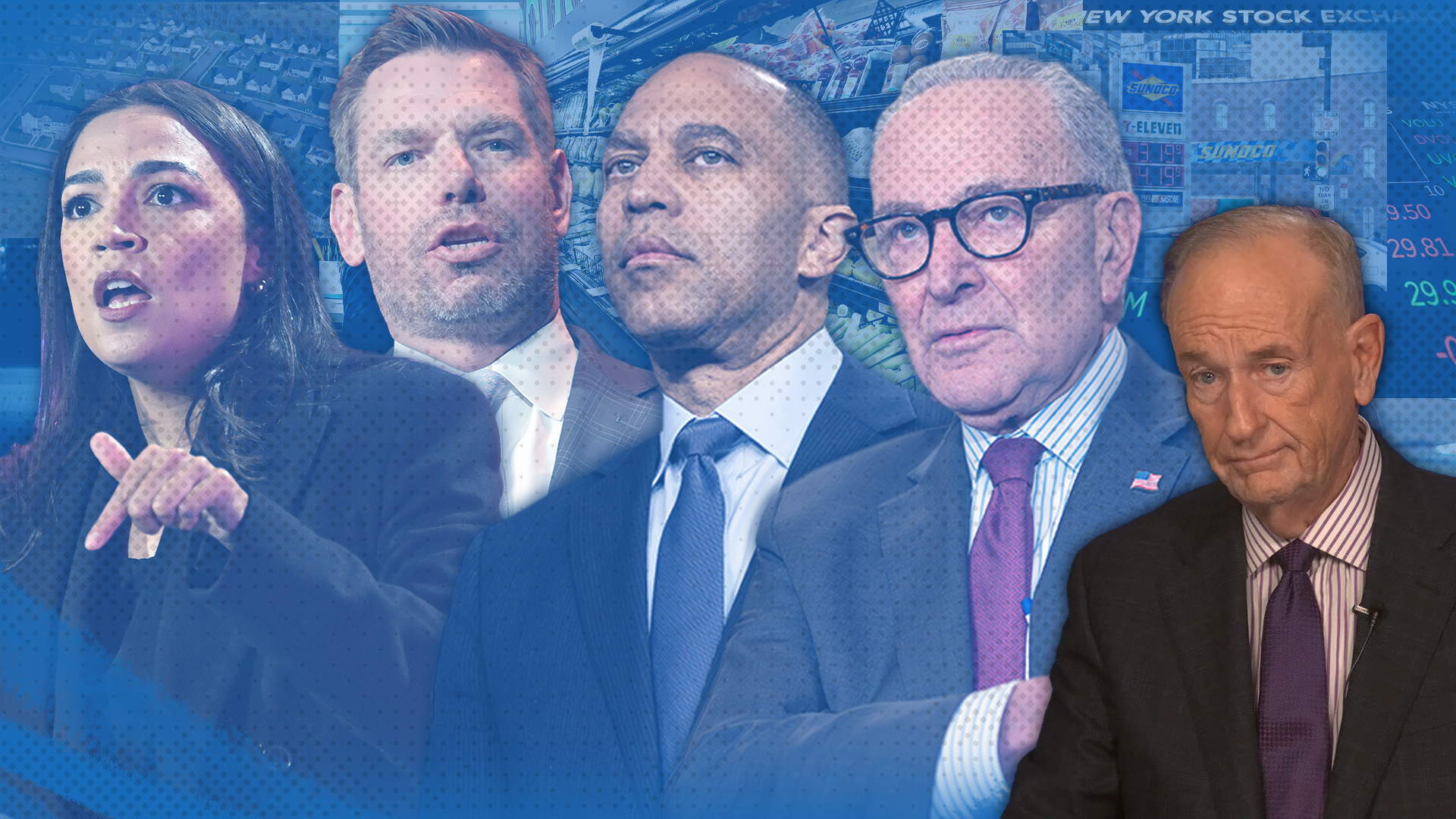 The Collapse of the Democratic Party, Trump's White House Ballroom Controversy, & Isabel Vincent on the Corruption of Former Sen. Bob Menendez