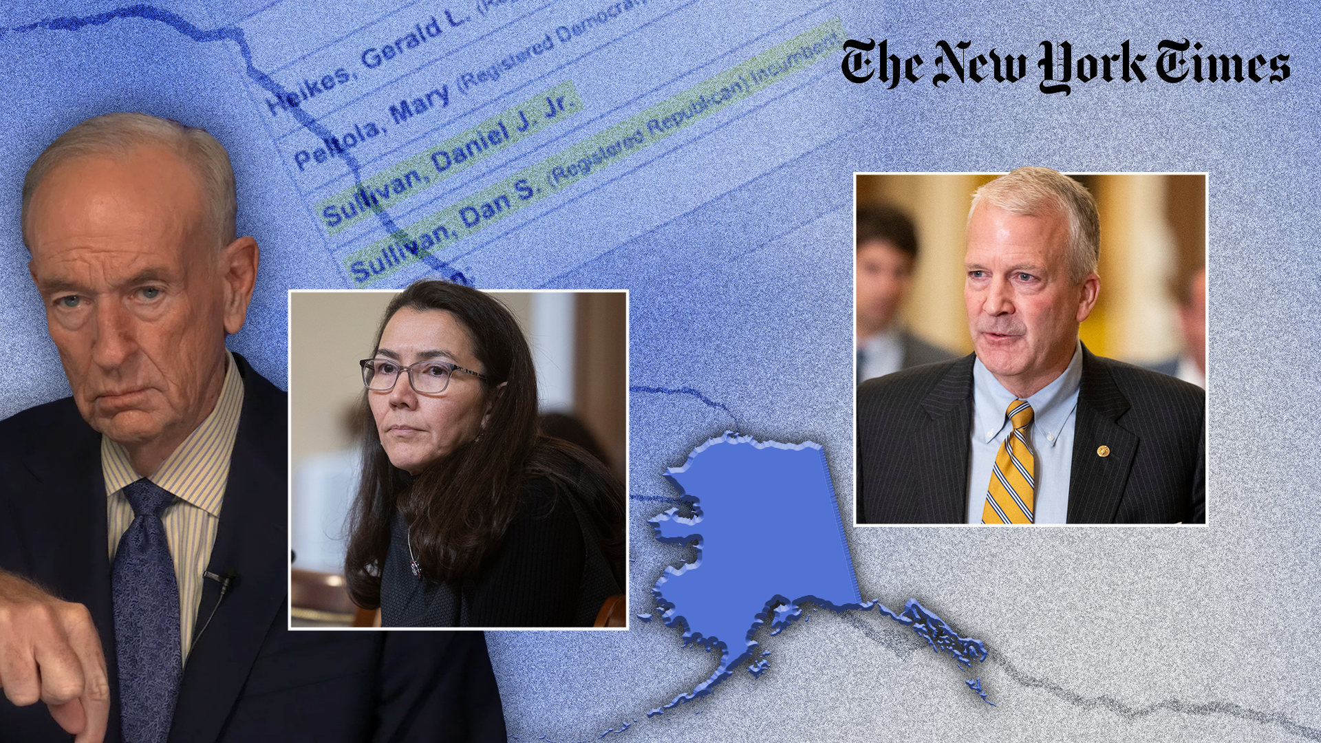 Election Corruption Developments in Alaska, the Latest Midterm Polling & Debating Socialist Policies With Andrew LoMonte