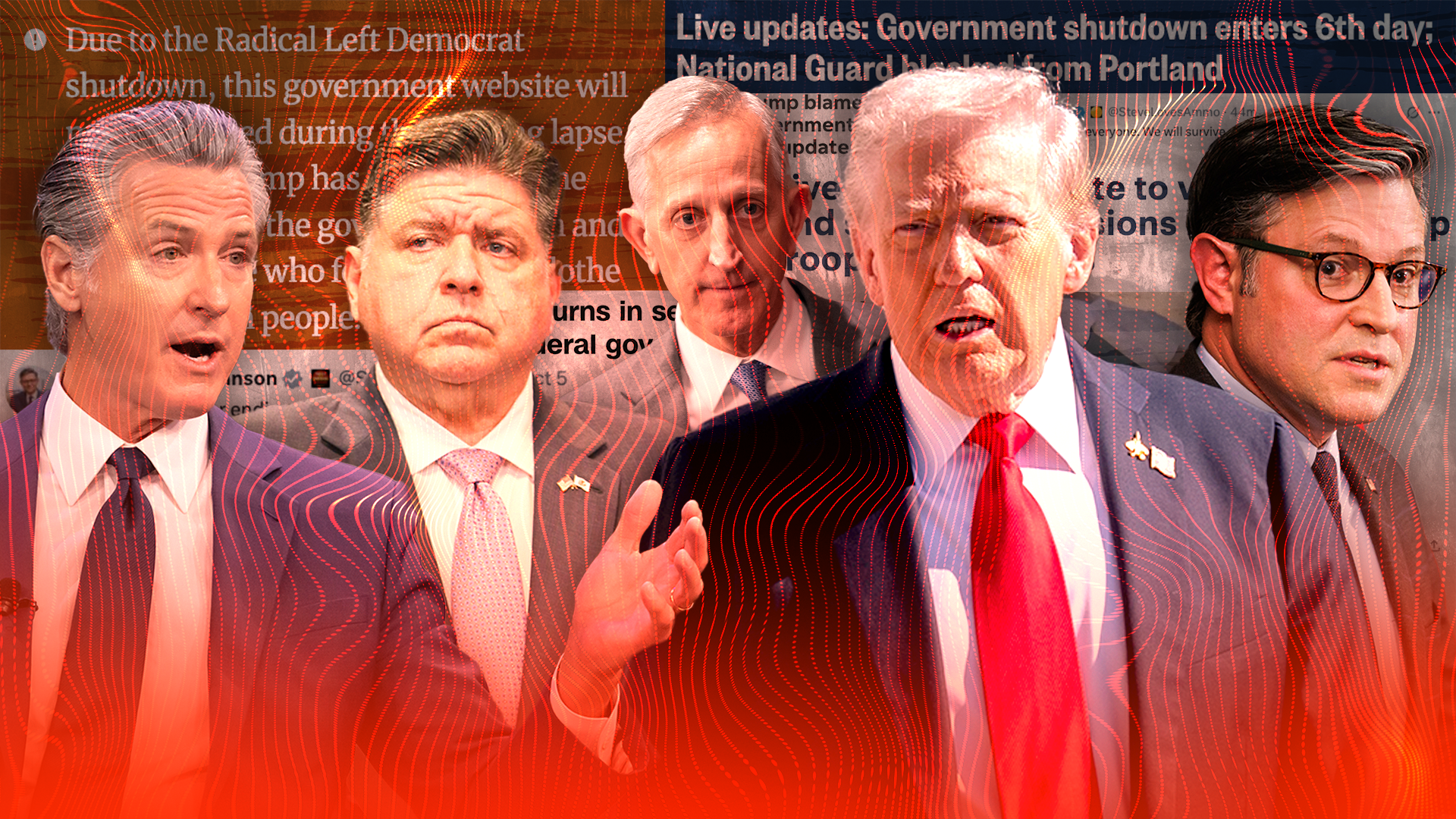 Democrats' Big Lie on Healthcare Spending, Attack on ICE in Chicago, & A Legal Perspective on Trump's Law Enforcement Tactics with Bruce Fein