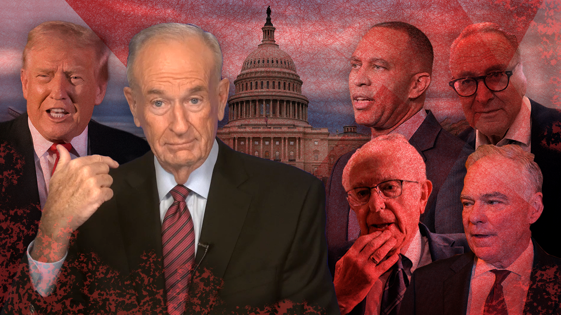 The Truth About the Government Shutdown, Chicago Latin Kings Threaten ICE Agents, & From Afghanistan to Recovery: Marine Veteran Zachary Stinson Tells His Story