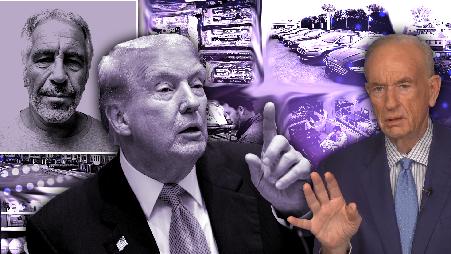 The Price of Life in America, Alexander Green on Achieving the American Dream, & Democrats Release Epstein Emails Targeting Trump