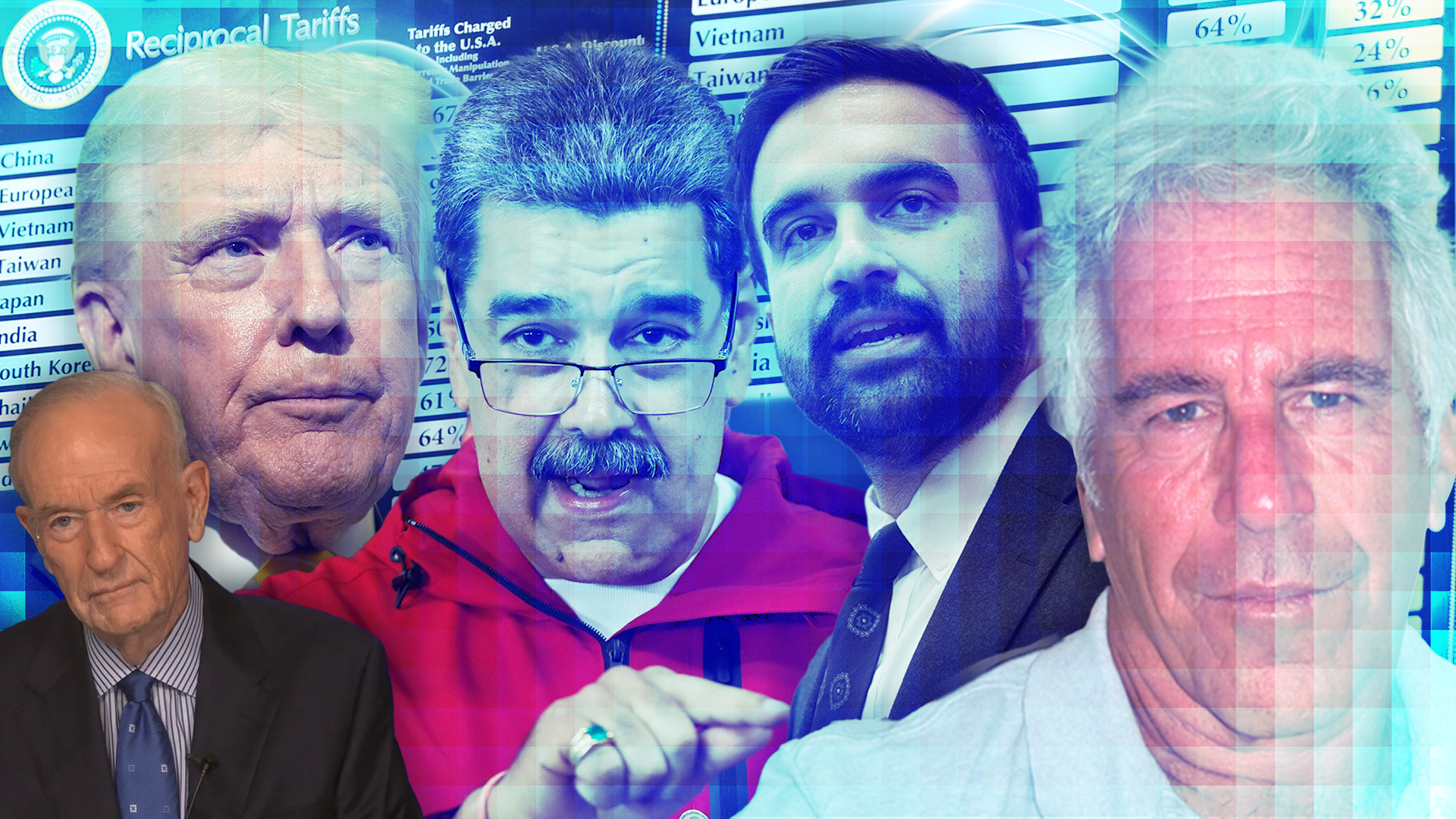 Is Trump Moderating His Positions?, Dylan Corbett on U.S. Immigration and the Catholic Church's Controversial Statement & the President vs. BBC