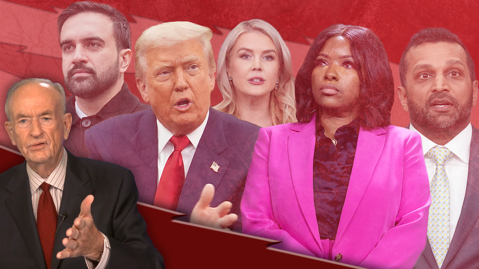 Frustration Over High Prices, NYC's Future Under Zohran Mamdani, & Jasmine Crockett's Cringeworthy Mistake