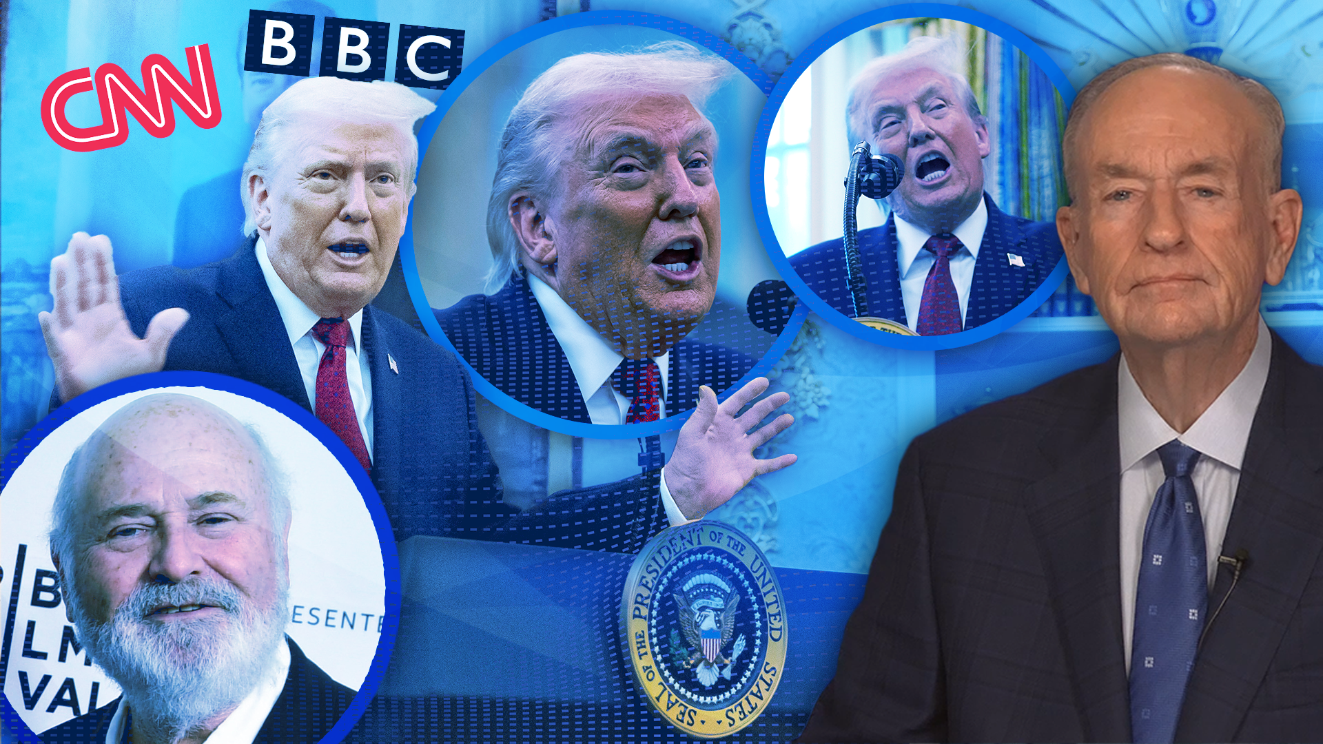 Trump's Chief of Staff Susie Wiles' Controversial Interview, the President's Rob Reiner Comments, Combating Media Misinformation, Tim Graham Exposes Wikipedia's Leftist Bias