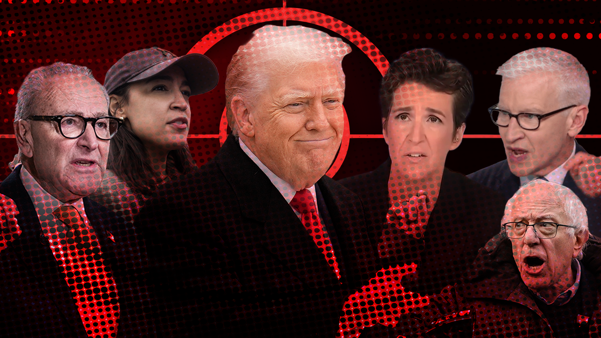 What's at Stake for Trump and Republicans in 2026, the Trump Administration vs. Letitia James & Quebec's Religion Crackdown with Max Valiquette