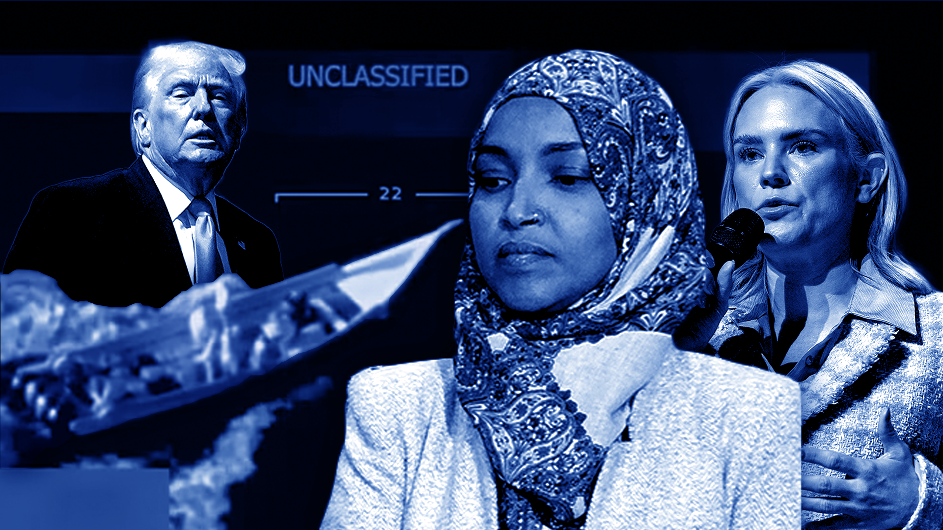 President Trump vs. Drug Cartels, DEBATE: Col. Daniel Maurer on the Legality of Drug Boat Strikes, a Somali Scandal & the President's Controversial Comments