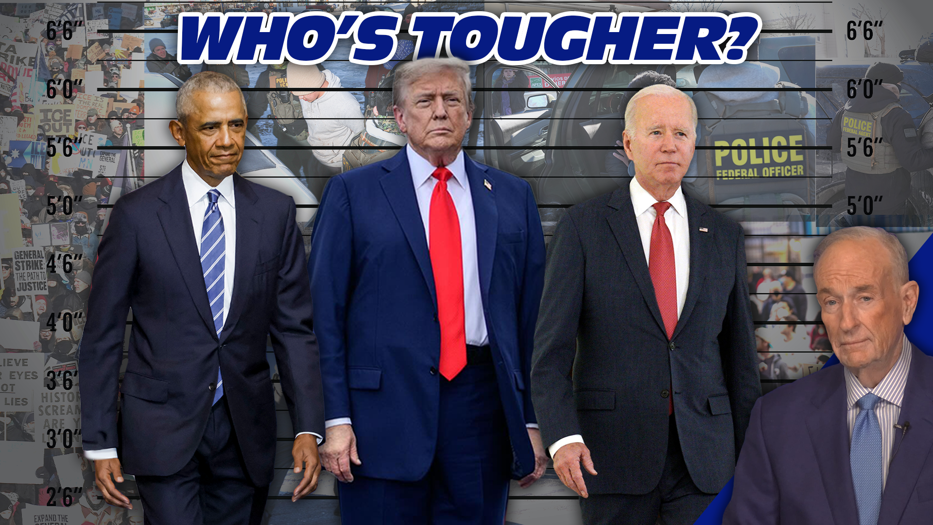 Are Democrats Being Disingenuous on Immigration?, What's Next for Tim Walz and Jacob Frey & Marty Seifert on Minnesota's Move to the Far Left