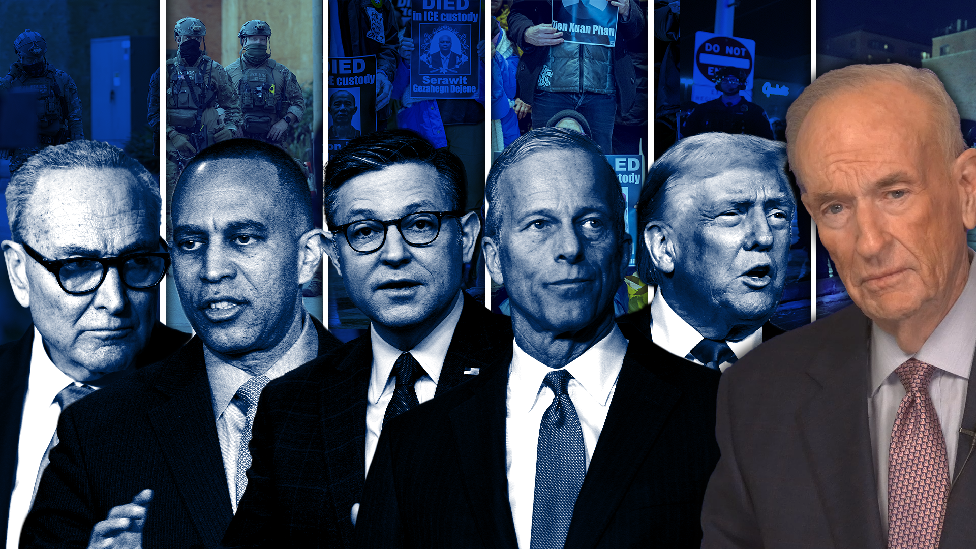 The Democrats' Big Lie, Rep. Kevin Hern Breaks Down China's U.S. Influence, How CNN Spun the 2006 Trump/Epstein Reveal & GOP's Fundraising Lead