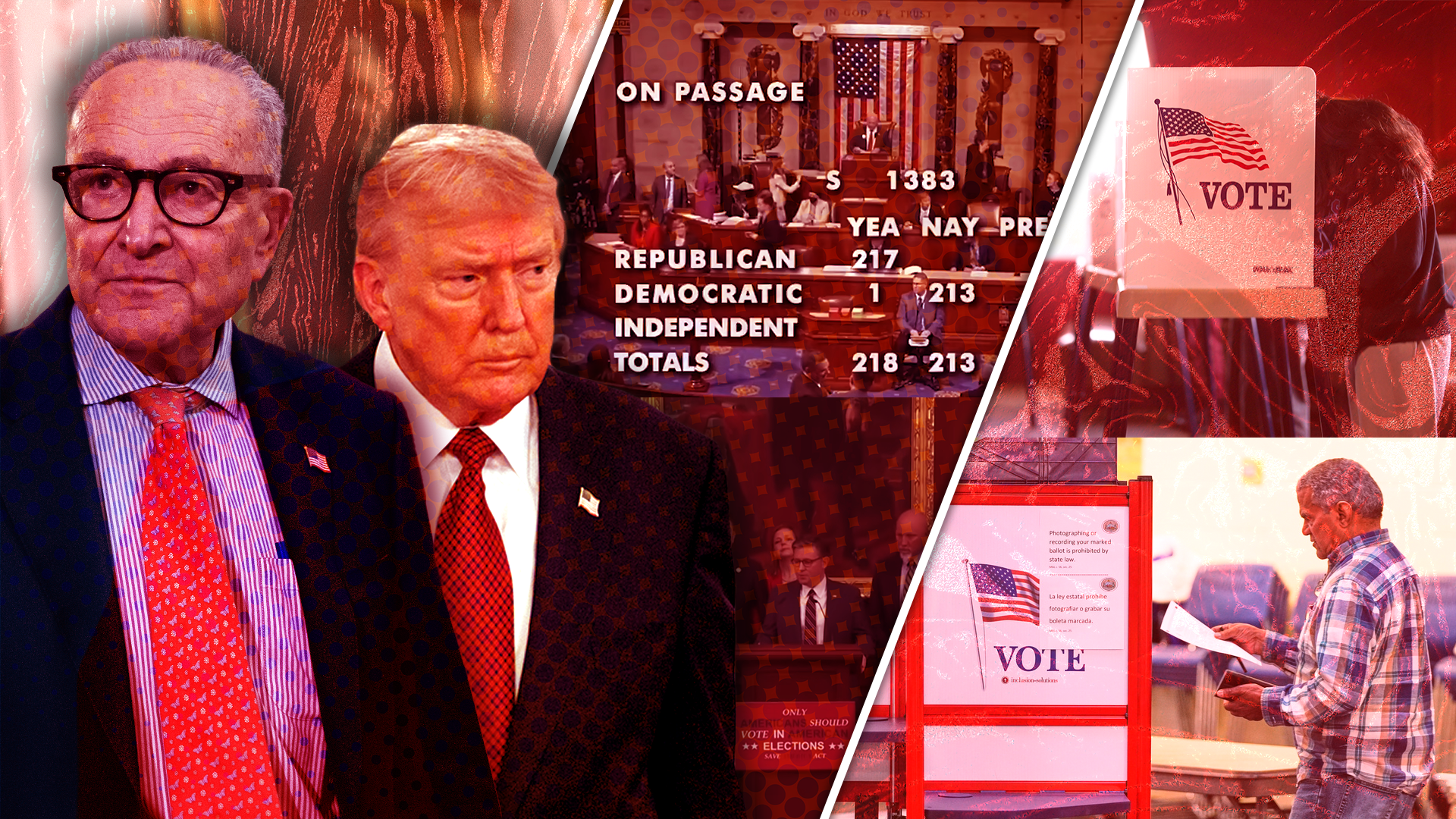 The SAVE Act Passes the House, Minnesota ICE Surge Ending, 'Activist Judge' Frees Violent Illegal Migrants, & Is Putin in Trouble?